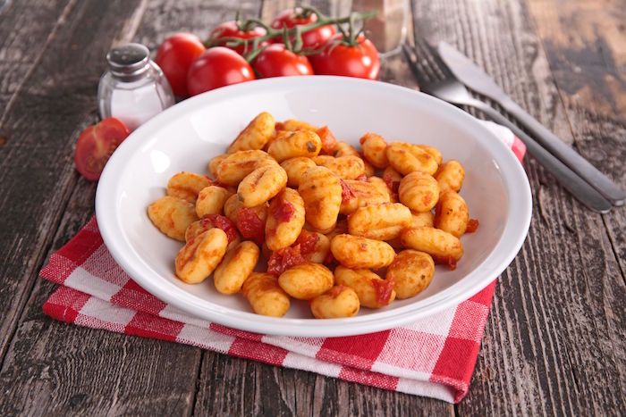 gnocchi