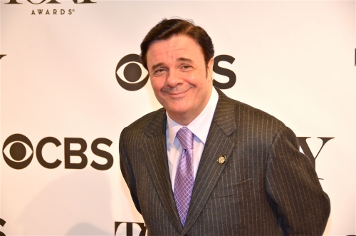 Nathan Lane