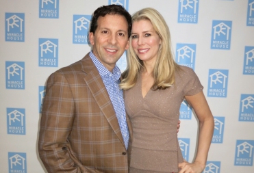 Reid and Aviva Drescher