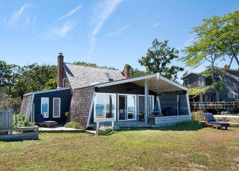 39 Gerard Drive, East Hampton