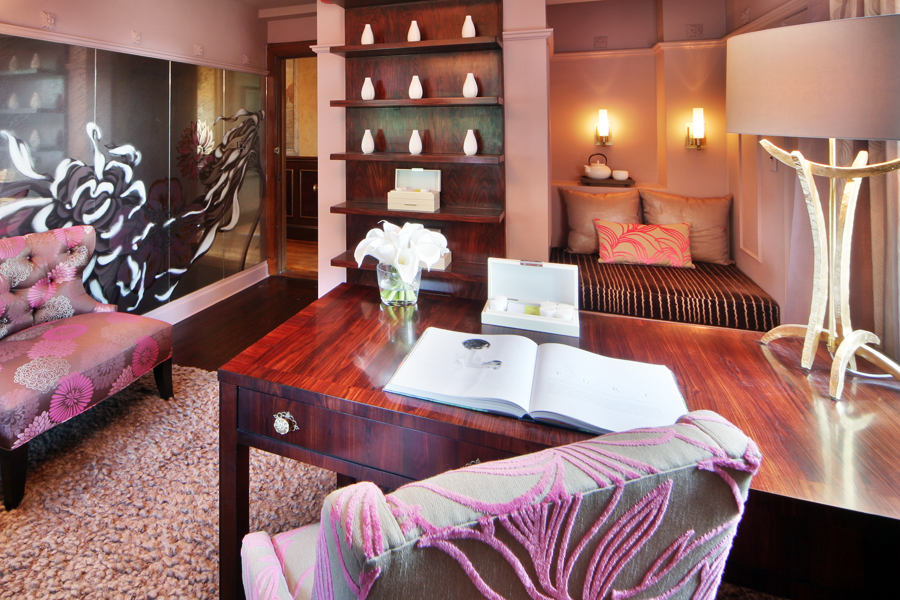 Feng Shui can help you be more productive.