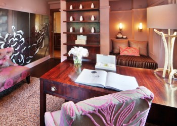 Feng Shui can help you be more productive.