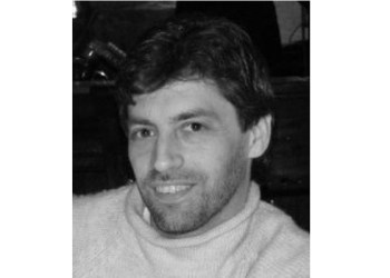 Marcel Link, the Mercado chef.