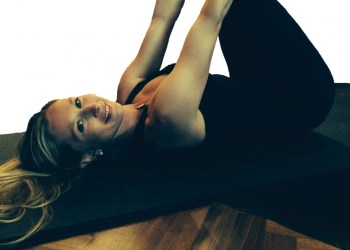 Hayley Thorpe of Norma Jean Pilates