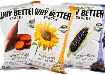 Crunch and munch your way to better snack choices.