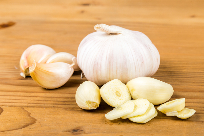 Garlic