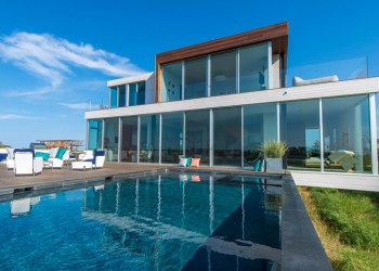 40 Dune Road, Bridgehampton