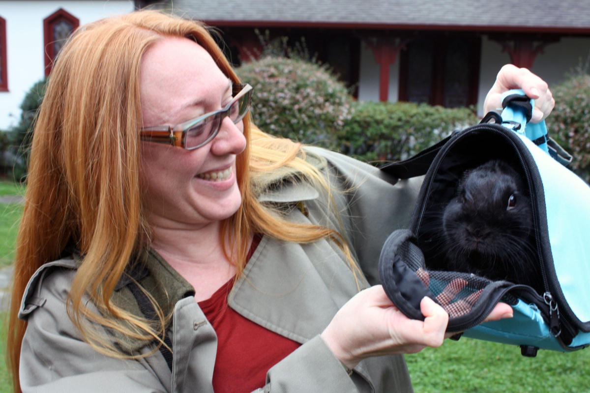 Blessing of the Animals