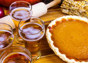 Pumpkin finds its way into soup, salad, lattes, beer, pies and much more in the Hamptons and on the North Fork.