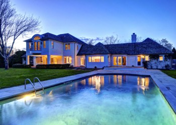 8 Pondview Lane, East Hampton.