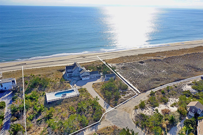 45 Whalers Lane, Amagansett