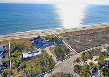 45 Whalers Lane, Amagansett