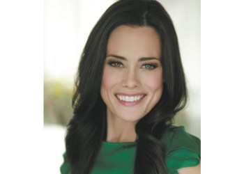 Health expert Kerry Glassman