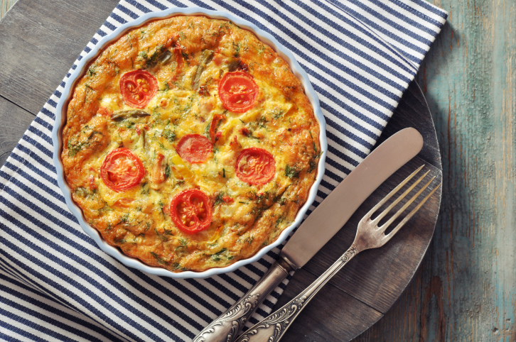 Frittata