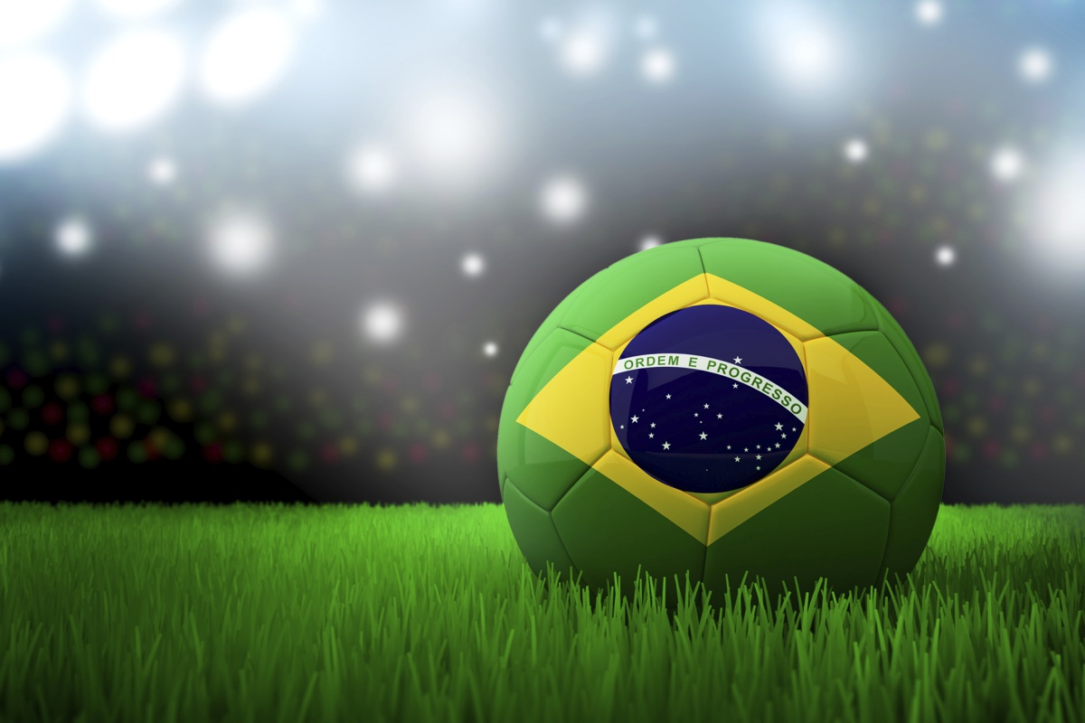 FIFA World Cup Brazil