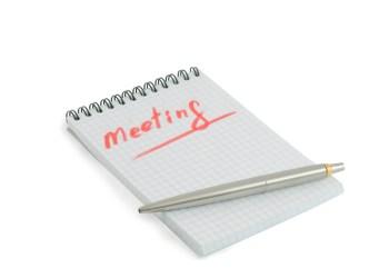 Guard rail meeting Tuesday, October 21, at North Haven Village Hall.