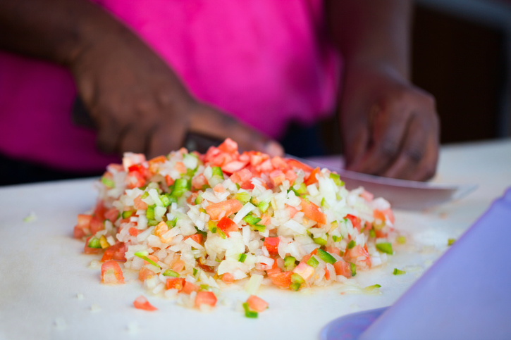 ceviche