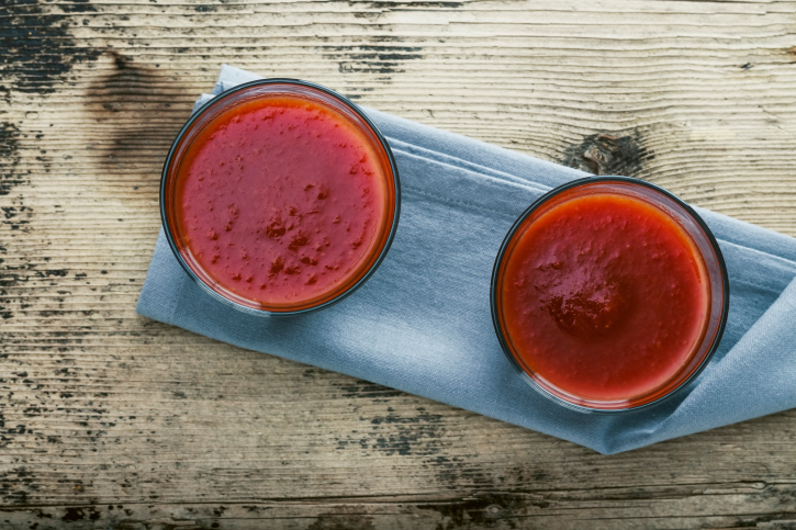 A Bloody Mary recipe and more for cooling off this summer.