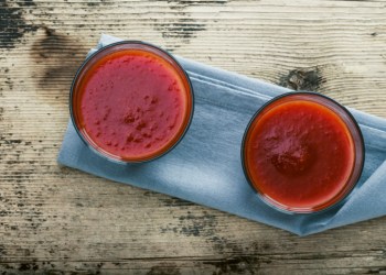 A Bloody Mary recipe and more for cooling off this summer.