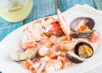 Crustacean Polynesia