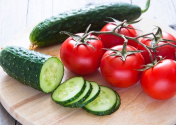 Farm-to-table is all the rage at Hamptons restaurants.