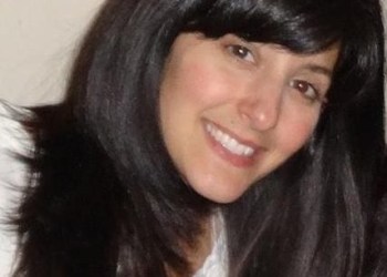 Tina Paola, owner and chef at Whole Le Crepe