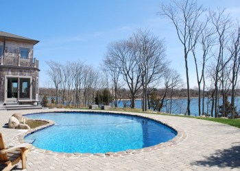 Landing Lane, Shelter Island