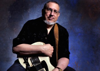 David Bromberg.