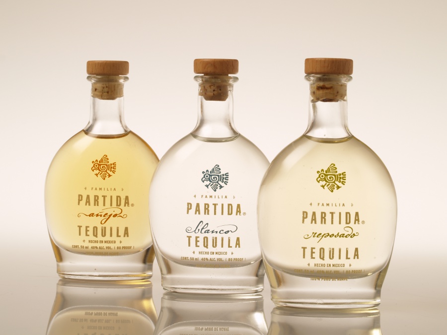 Partida Tequila