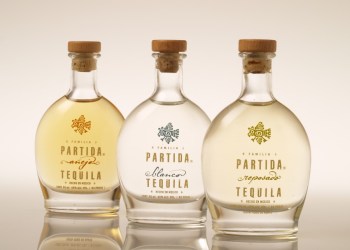 Partida Tequila