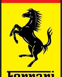 Ferrari logo