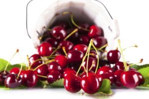 Cherry recipes