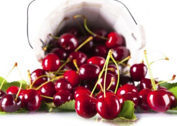 Cherry recipes