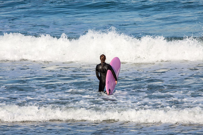 Surfer