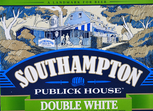 Southampton Double White