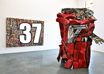 50 Things to Do 37 Parrish Art Museum