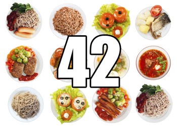 Eat Out Every Night of the Week!