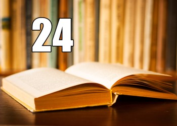 50 Things Before Memorial Day Books 24