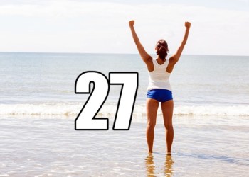 Don't put getting in shape off 'til next summer again.