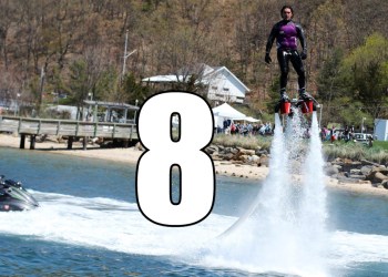 Reserve a flyboard from Flyboard LI!