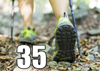 Hike Paumanok Path before Memorial Day!