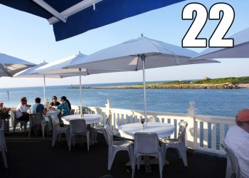 50 Things to Do Before Memorial Day: Stroll the Montauk Docks 22
