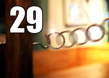 50 Things to Do Before Memorial Day #29 Win the Murf's Ring Toss -lite