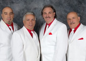 RAGDOLL: FRANKIE VALLI AND THE FOUR SEASONS TRIBUTE AT SUFFOLK THEATER