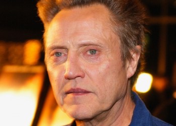 Christopher Walken.
