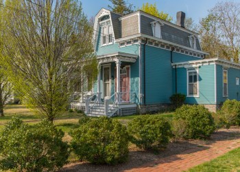 529 1st Street, Greenport