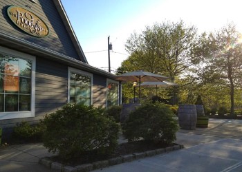 Foody's in Water Mill. Photo Credit: Foody's/Facebook