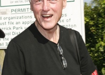 Bill Clinton