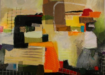 559 48×60 mixed media