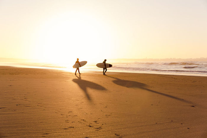 surfers